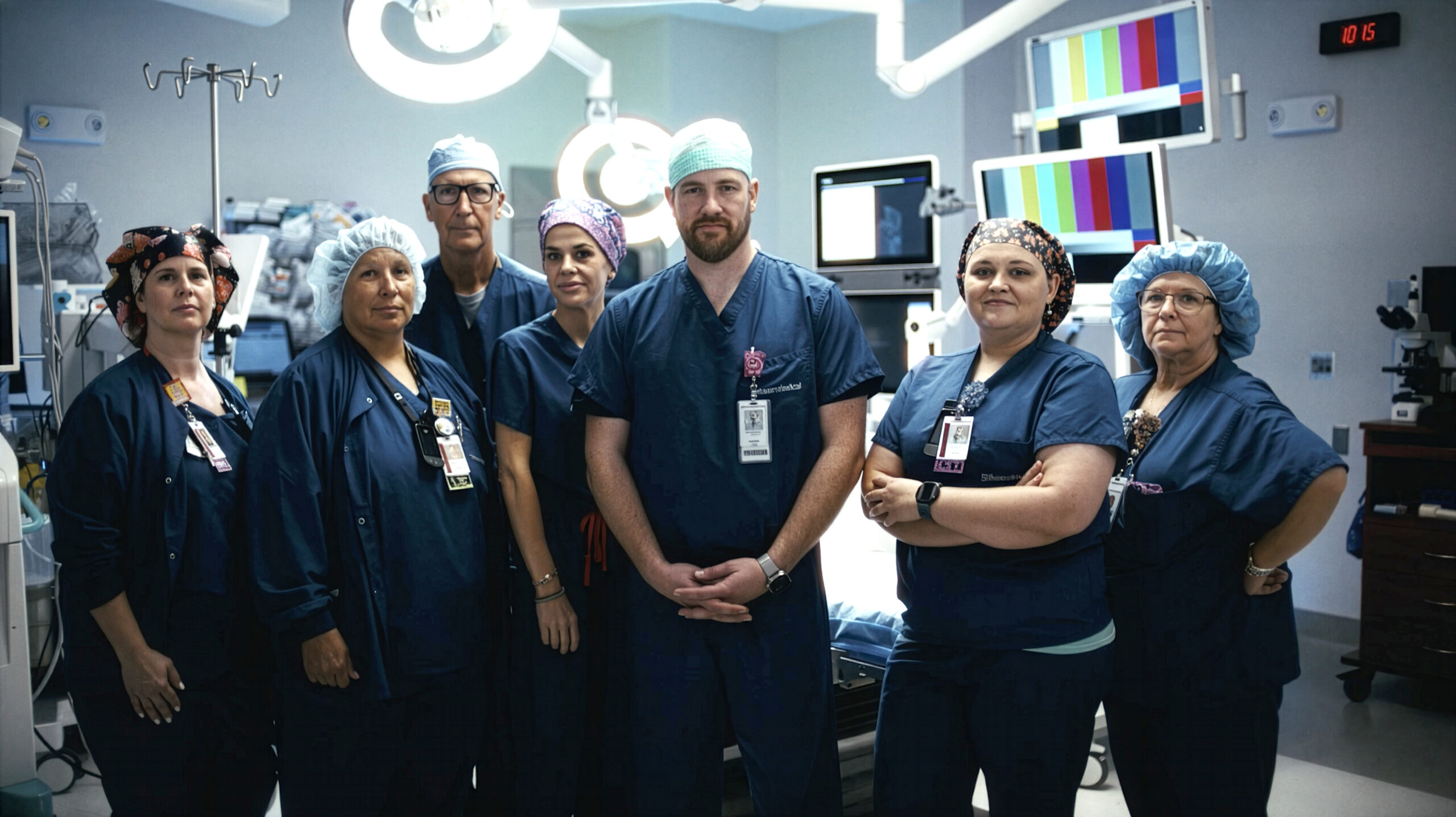 Technology and Teamwork: How Stillwater Medical Is Transforming Lung Cancer Diagnosis 