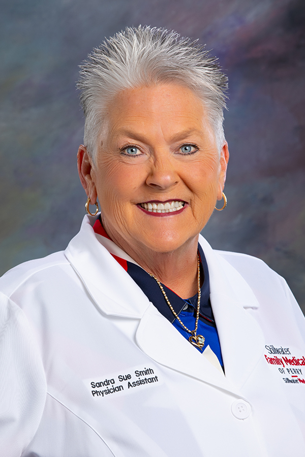 Sandra Smith, PA-C