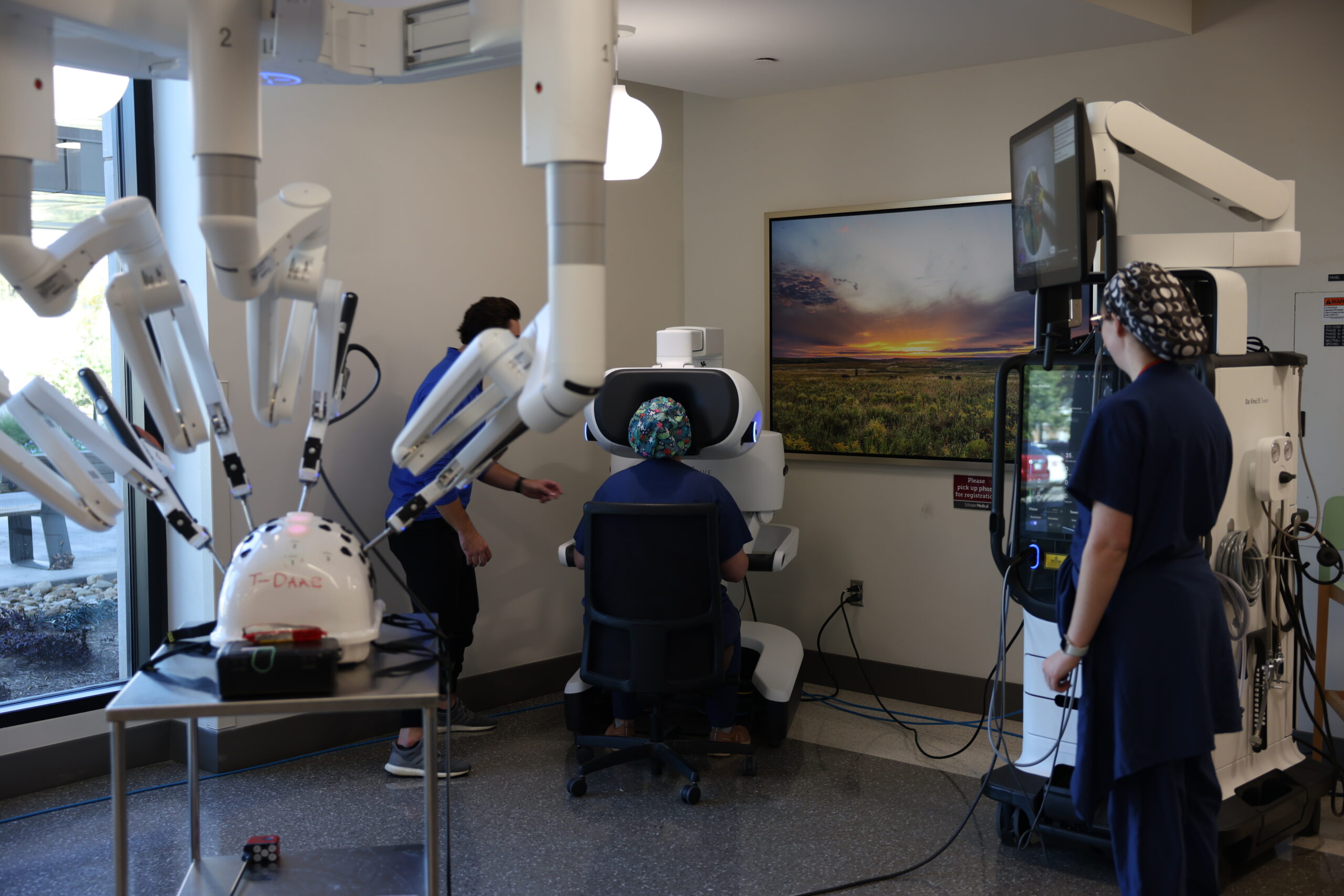 Stillwater Medical Advances Robotic Surgery Program to Elevate Patient Care 