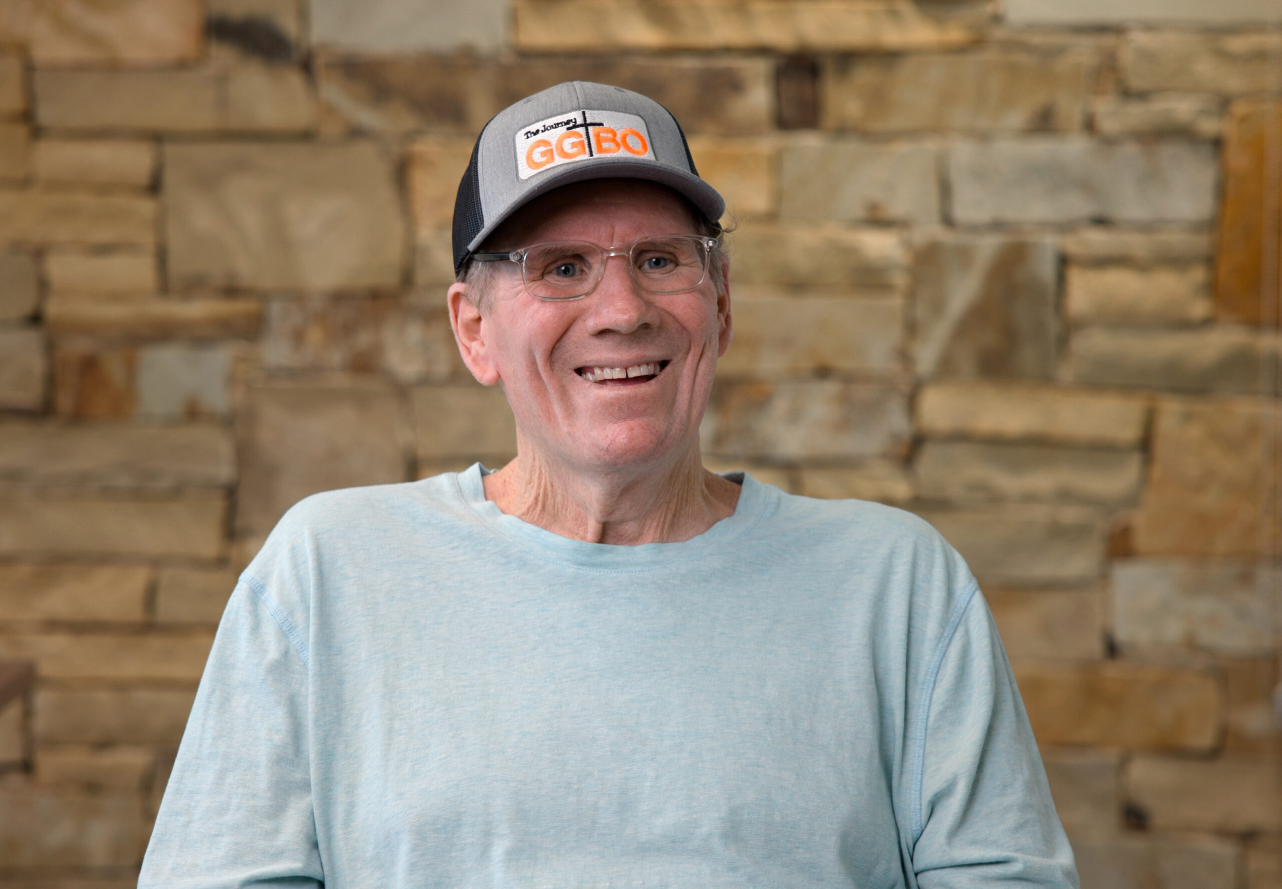 Rooted in Hope: Carter Shares His Rehabilitation Journey