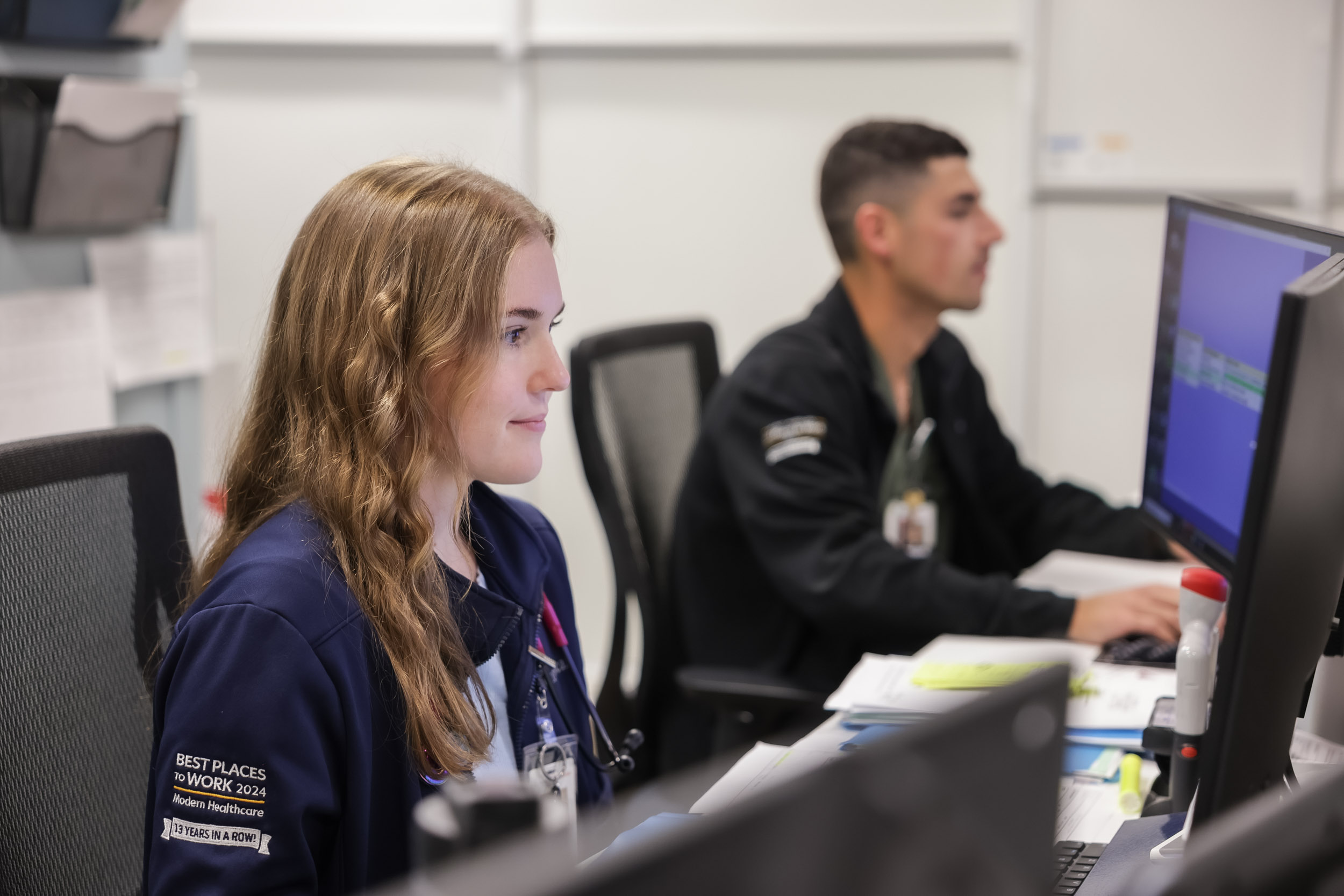 Excellence Recognized: Four Stillwater Medical Nurses Named Finalists 