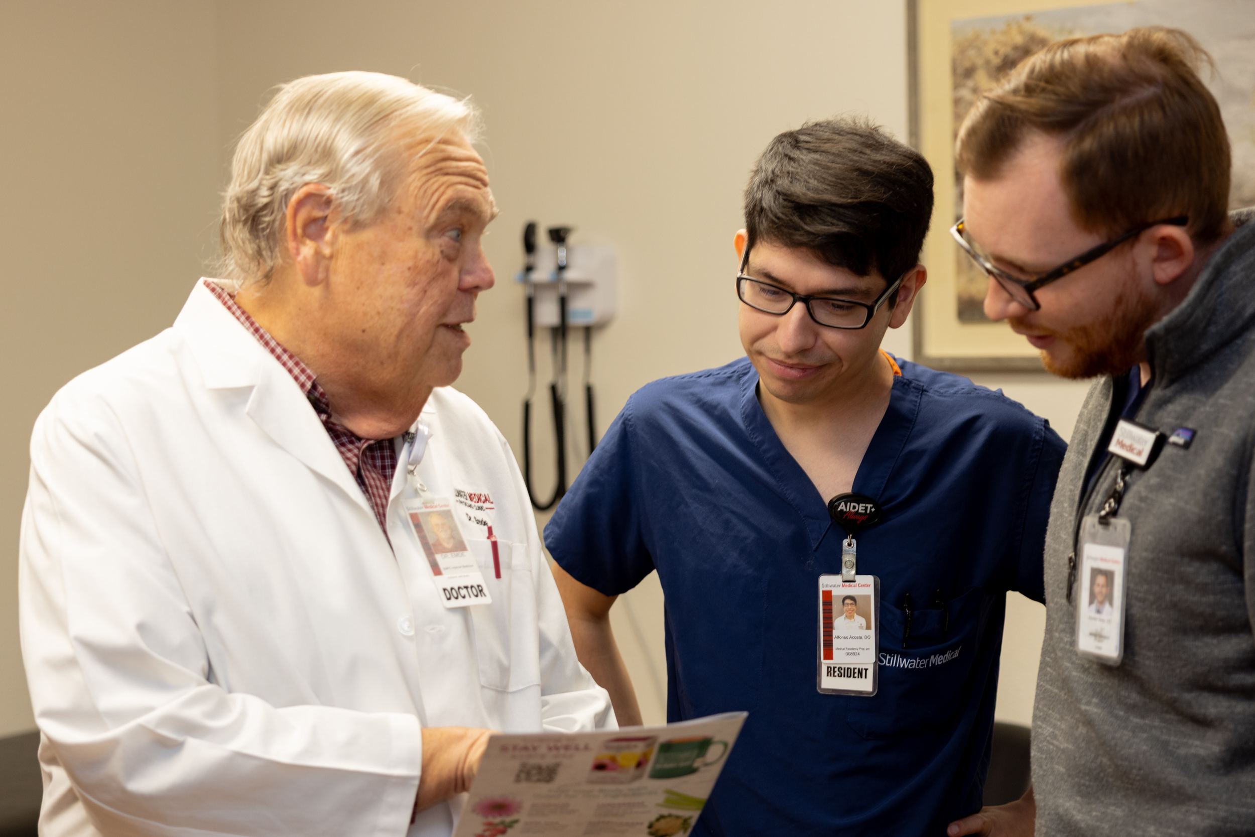 Stillwater Medical Expands Access to Primary Care Through Residency Clinic 