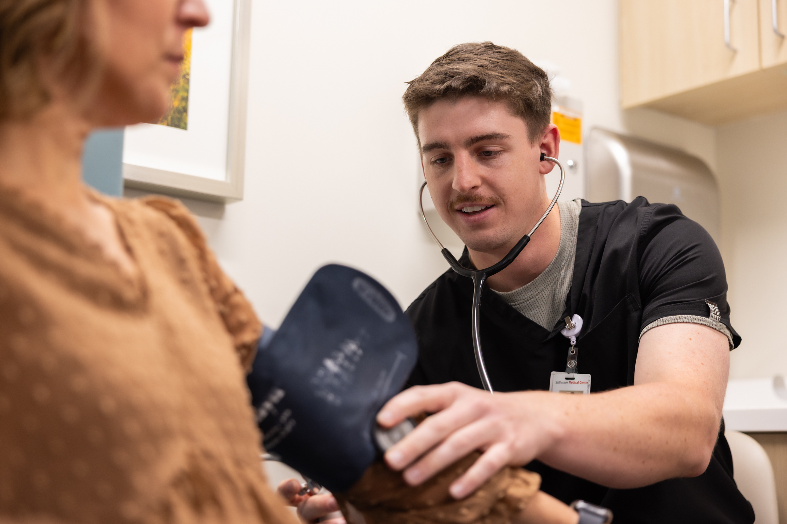 Education That Saves Lives: How One Patient’s Commitment Changed Everything