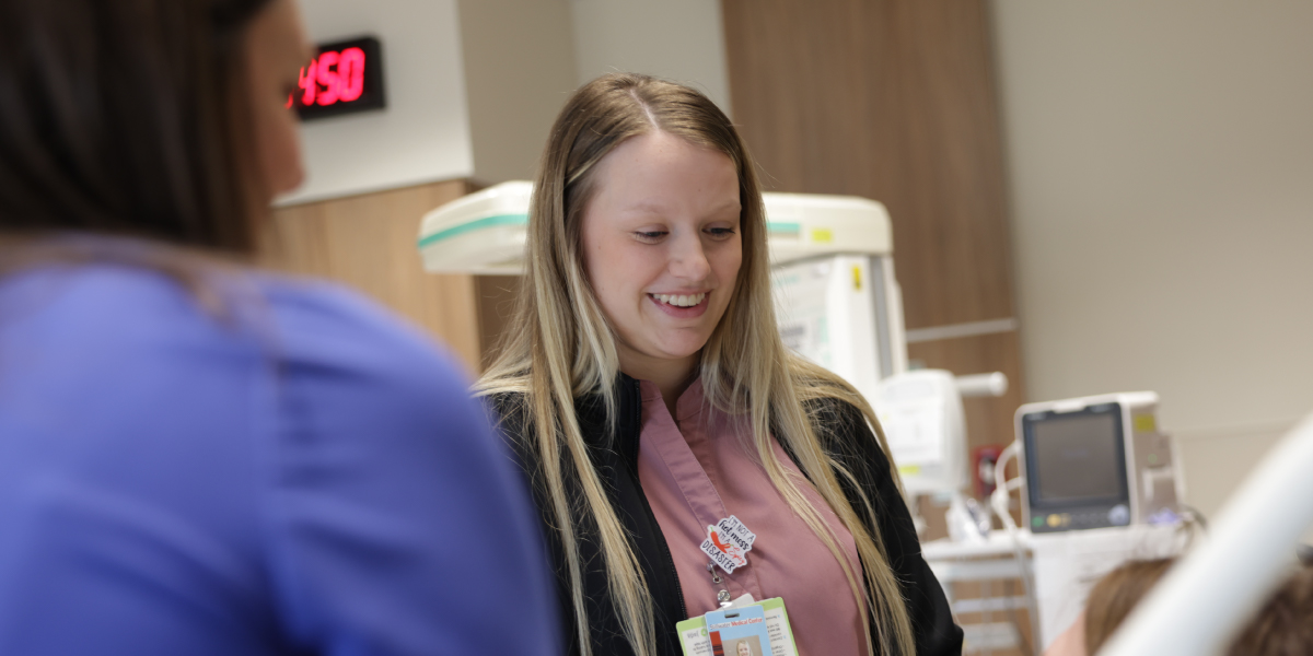 Nurse Residency Program