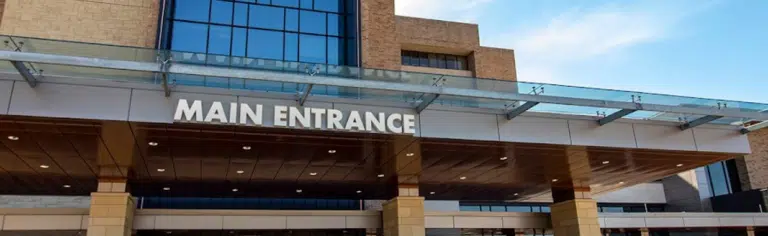 Stillwater Medical - Perry — Hospital, Perry, OK · photo 2