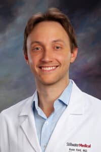 Ryan Ford, M.D.