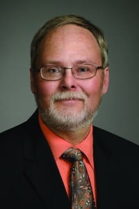 Woody G. Jenkins, M.D.