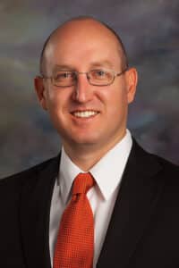 Matthew R. Payne, M.D.