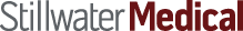 Stillwater Medical logo