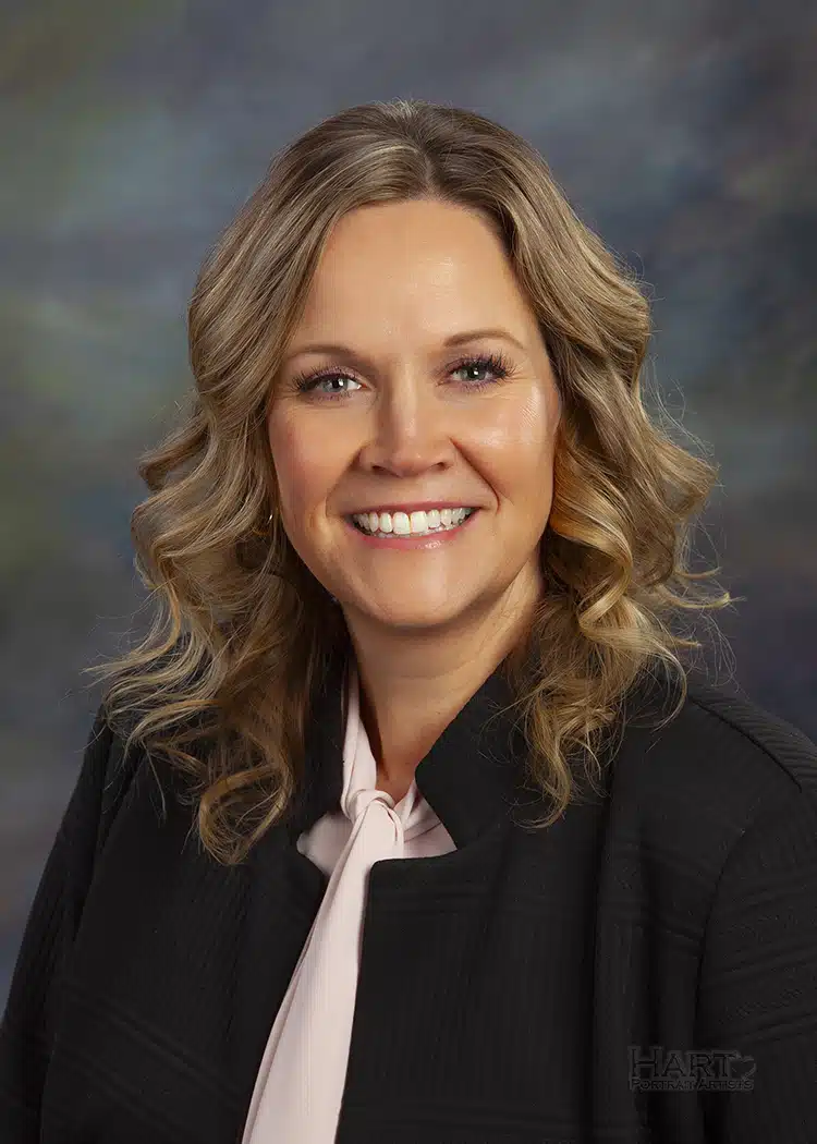 Denise Webber